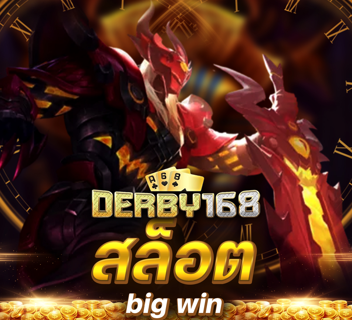 สล็อตbig win